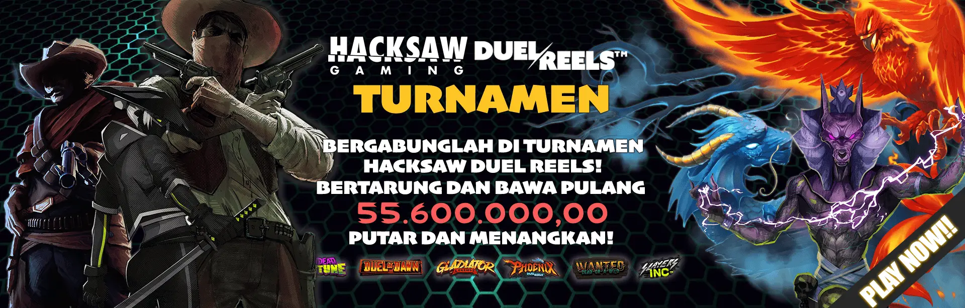 MUARA77 Desktop